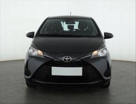Toyota Yaris - 2020