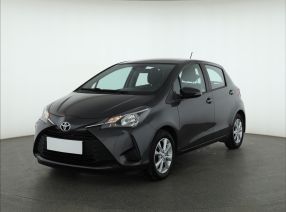 Toyota Yaris - 2020