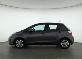 Toyota Yaris - 2020