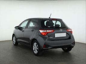 Toyota Yaris - 2020