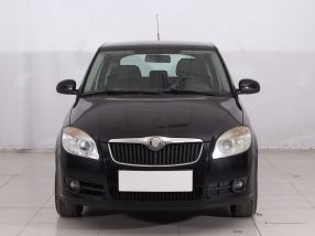 Škoda Fabia - 2008