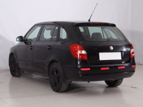 Škoda Fabia - 2008