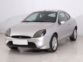 Ford Puma - 1998
