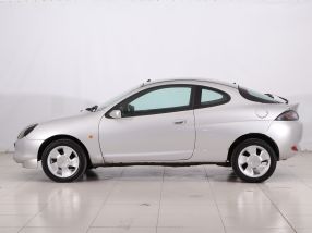 Ford Puma - 1998