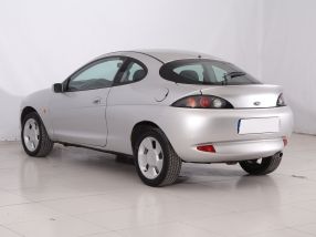 Ford Puma - 1998