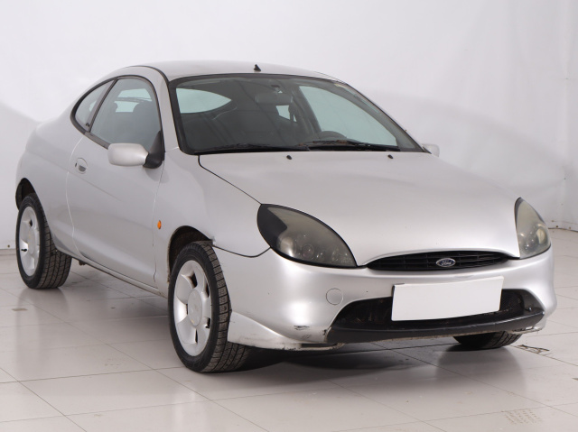 Ford Puma 1998