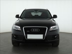 Audi Q5 - 2011