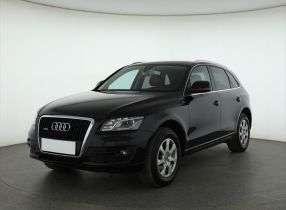 Audi Q5 - 2011