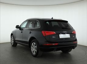 Audi Q5 - 2011