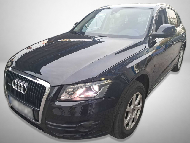 Audi Q5 2011