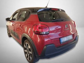 Citroen C3 - 2017