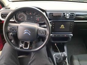 Citroen C3 - 2017