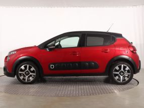 Citroen C3 - 2017