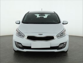 Kia ProCeed - 2014