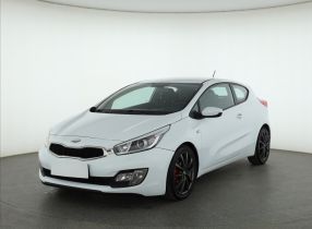 Kia ProCeed - 2014