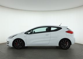 Kia ProCeed - 2014