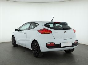 Kia ProCeed - 2014