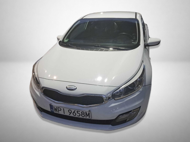 Kia ProCeed 2014