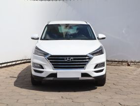 Hyundai Tucson - 2019