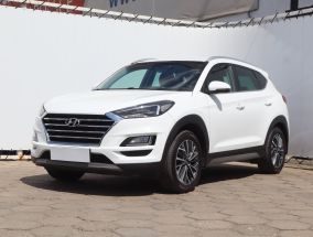 Hyundai Tucson - 2019