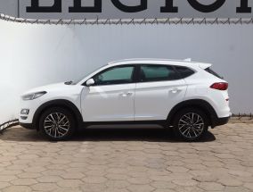 Hyundai Tucson - 2019