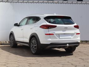 Hyundai Tucson - 2019