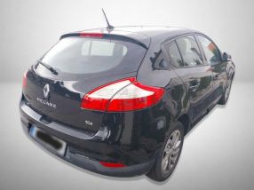 Renault Megane - 2012