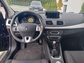 Renault Megane - 2012