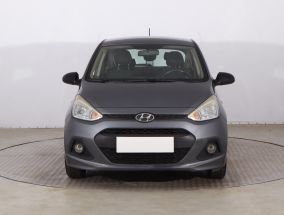 Hyundai i10 - 2014
