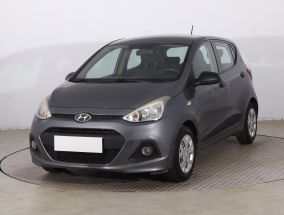 Hyundai i10 - 2014