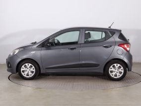 Hyundai i10 - 2014