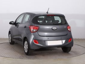 Hyundai i10 - 2014