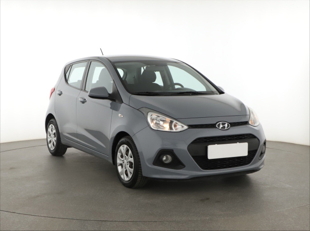 Hyundai i10 2014