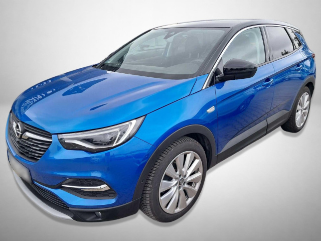 Opel Grandland 2020