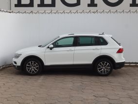 Volkswagen Tiguan - 2018