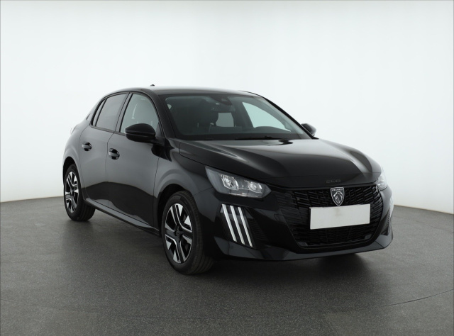 Peugeot 208 2024