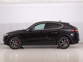 Alfa Romeo Stelvio - 2018