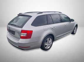 Škoda Octavia - 2018