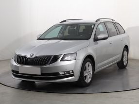 Škoda Octavia - 2018