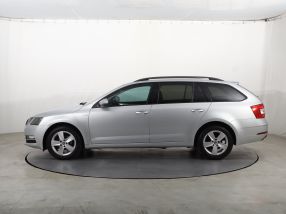 Škoda Octavia - 2018