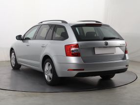 Škoda Octavia - 2018
