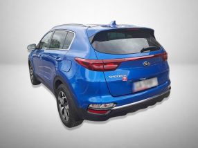 Kia Sportage - 2020