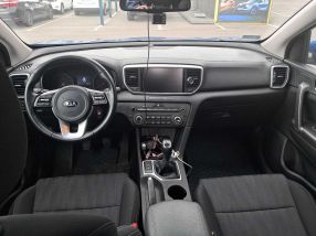 Kia Sportage - 2020