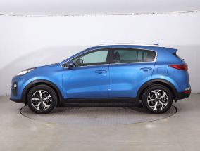 Kia Sportage - 2020