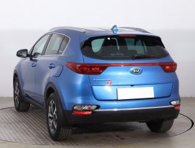 Kia Sportage - 2020