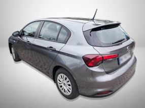 Fiat Tipo - 2021