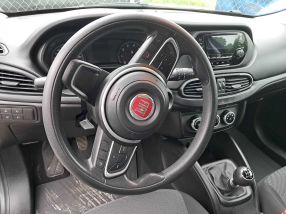 Fiat Tipo - 2021