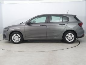 Fiat Tipo - 2021