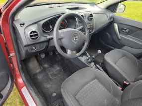 Dacia Sandero - 2013