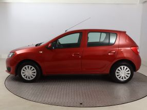 Dacia Sandero - 2013